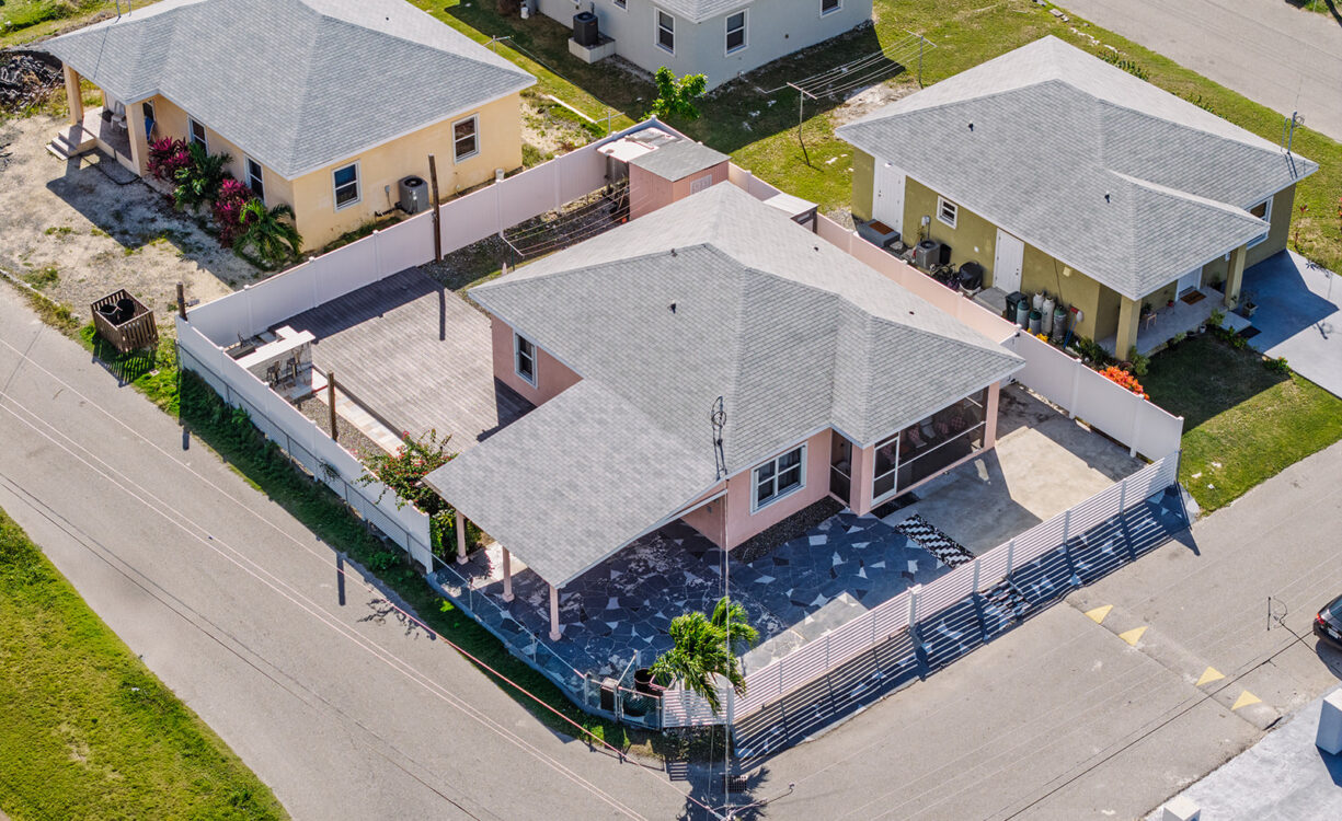 MALVERN WAY SINGLE FAMILY HOME