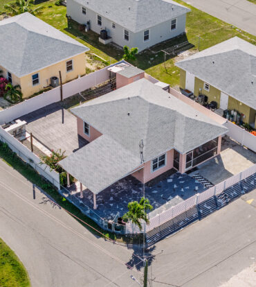 MALVERN WAY SINGLE FAMILY HOME
