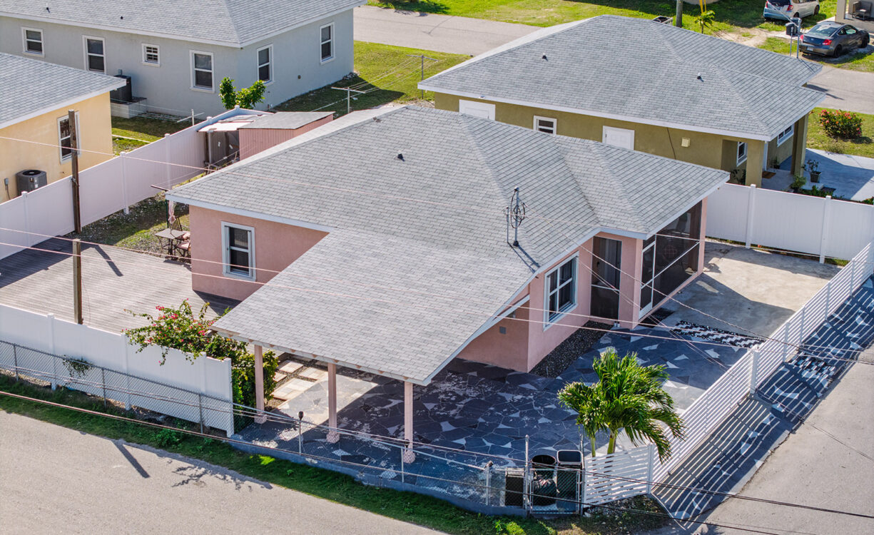 MALVERN WAY SINGLE FAMILY HOME
