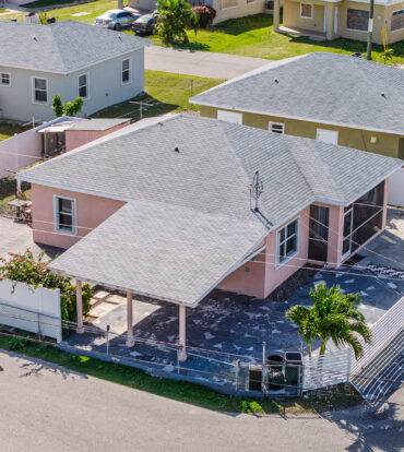 MALVERN WAY SINGLE FAMILY HOME