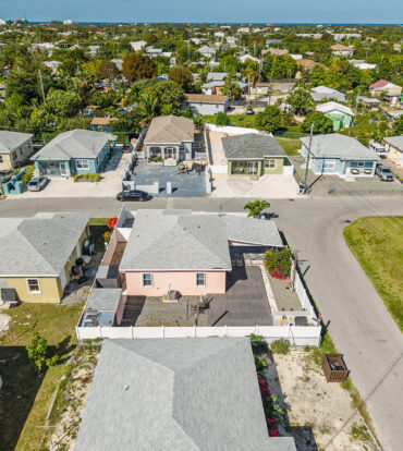 MALVERN WAY SINGLE FAMILY HOME