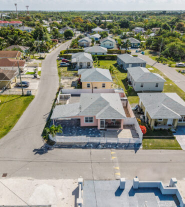 MALVERN WAY SINGLE FAMILY HOME