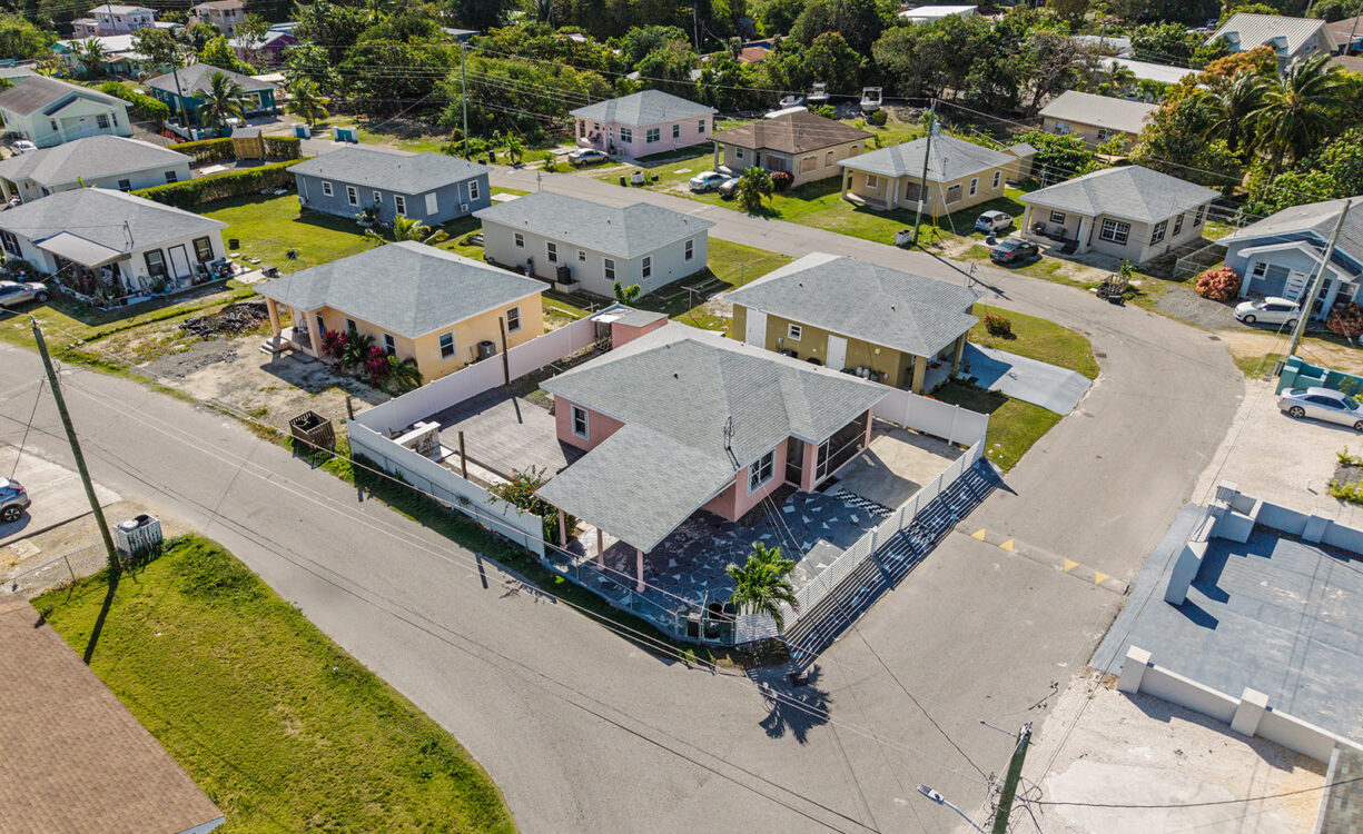 MALVERN WAY SINGLE FAMILY HOME