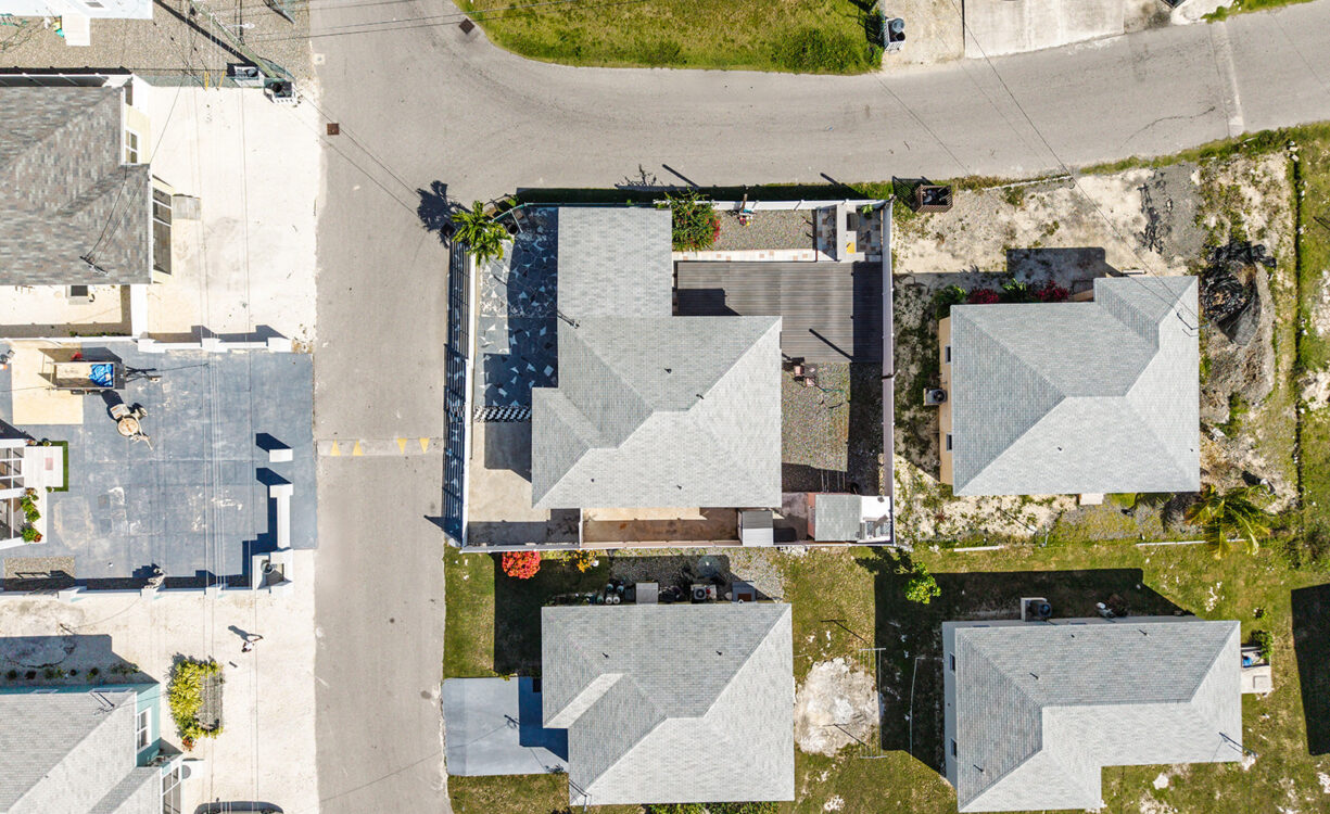 MALVERN WAY SINGLE FAMILY HOME