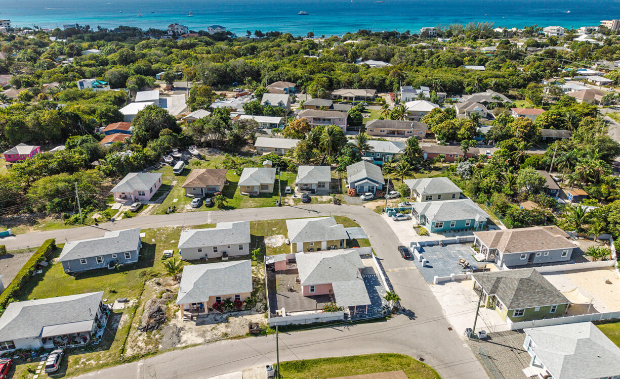 MALVERN WAY SINGLE FAMILY HOME