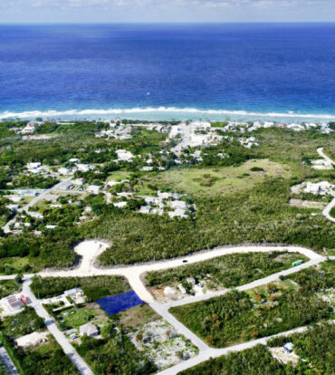 IMPERIAL ESTATES - DUPLEX LOT 37