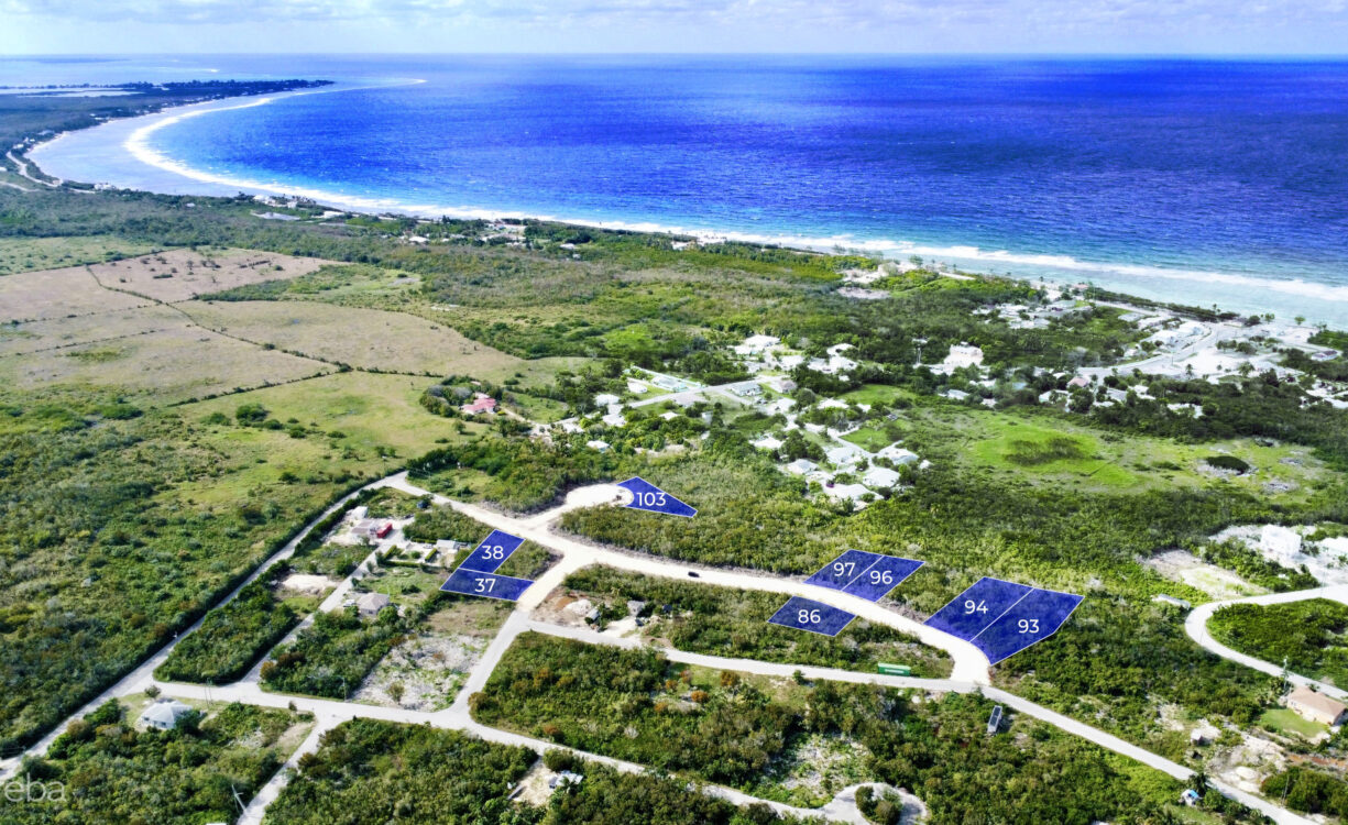 IMPERIAL ESTATES - DUPLEX LOT 99