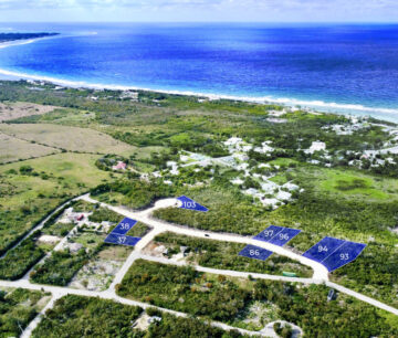 IMPERIAL ESTATES - DUPLEX LOT 99