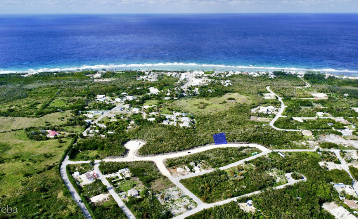 IMPERIAL ESTATES - DUPLEX LOT 97