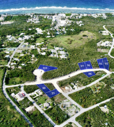 IMPERIAL ESTATES - DUPLEX LOT 97