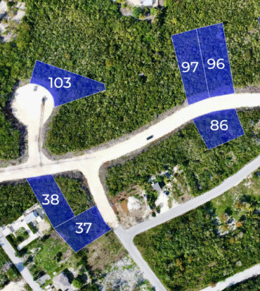 IMPERIAL ESTATES - DUPLEX LOT 97