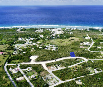 IMPERIAL ESTATES - DUPLEX LOT 96