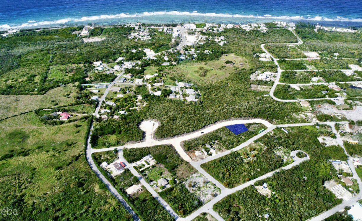 IMPERIAL ESTATES - DUPLEX LOT 86