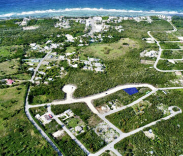 IMPERIAL ESTATES - DUPLEX LOT 86