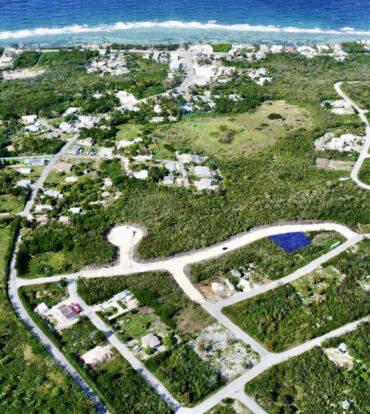 IMPERIAL ESTATES - DUPLEX LOT 86