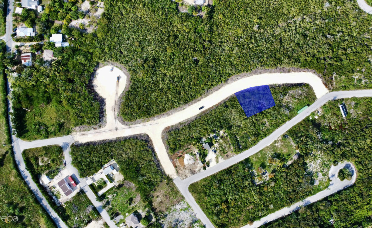 IMPERIAL ESTATES - DUPLEX LOT 86
