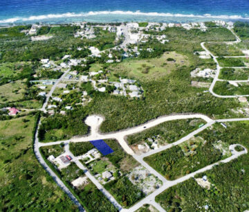 IMPERIAL ESTATES - DUPLEX LOT 38