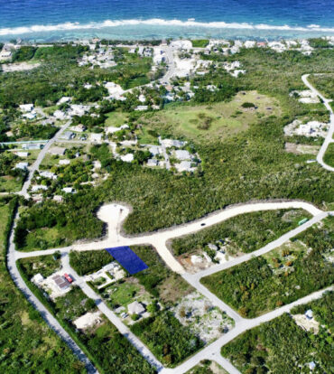 IMPERIAL ESTATES - DUPLEX LOT 38