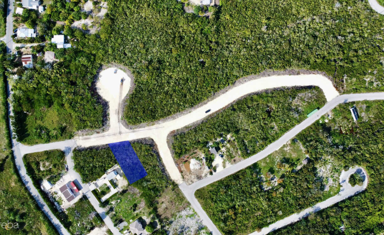 IMPERIAL ESTATES - DUPLEX LOT 38
