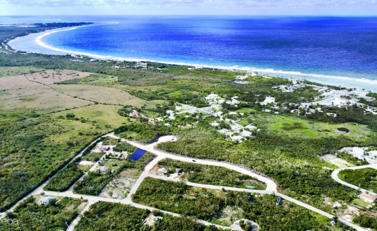 IMPERIAL ESTATES - DUPLEX LOT 38