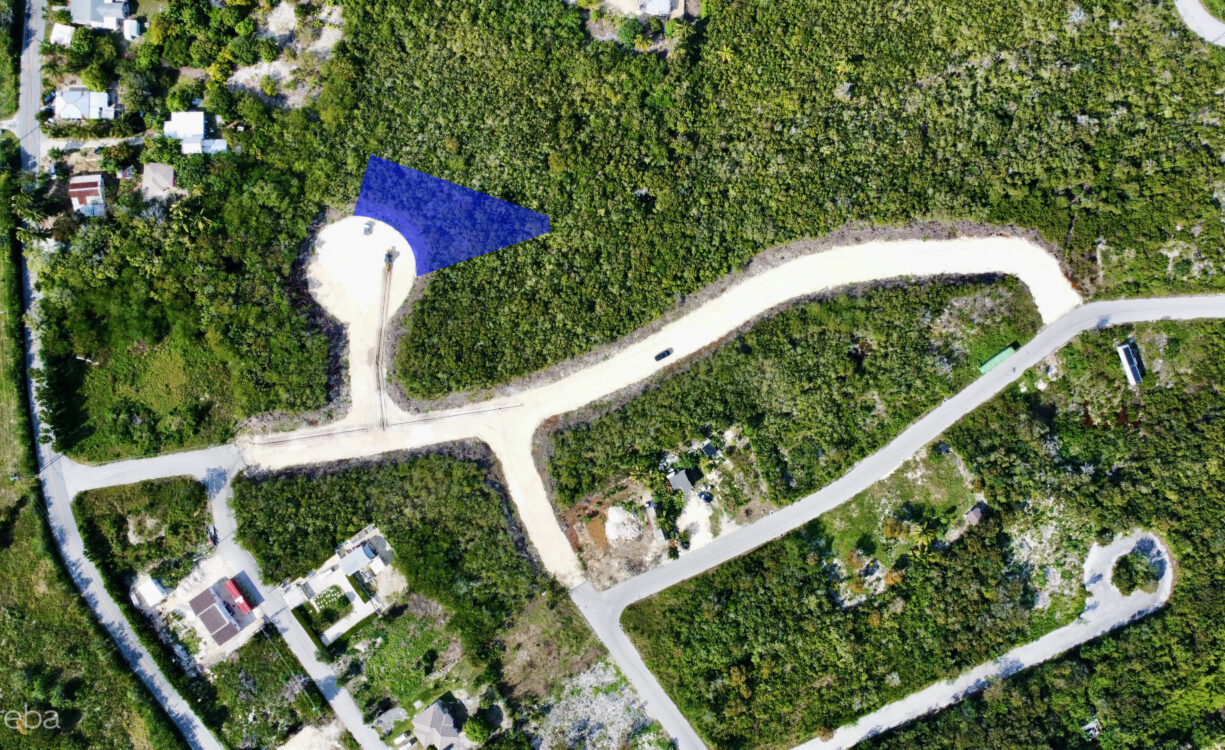 IMPERIAL ESTATES - DUPLEX LOT 103