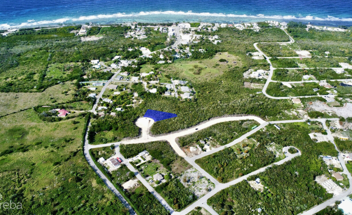 IMPERIAL ESTATES - DUPLEX LOT 103