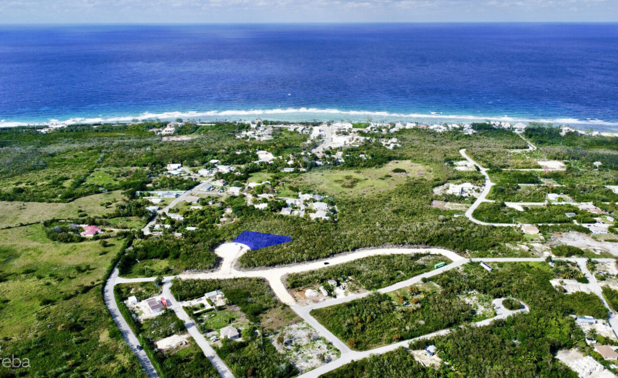 IMPERIAL ESTATES - DUPLEX LOT 103