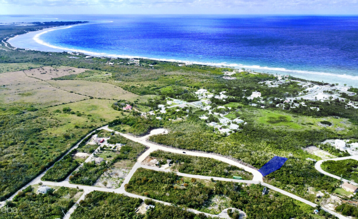 IMPERIAL ESTATES - DUPLEX LOT 93