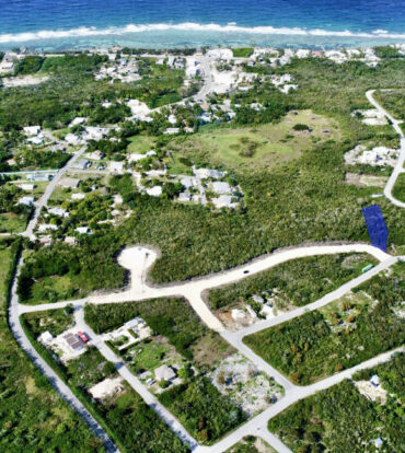 IMPERIAL ESTATES - DUPLEX LOT 93