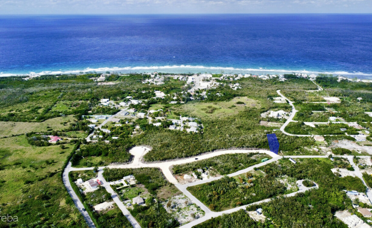 IMPERIAL ESTATES - DUPLEX LOT 93
