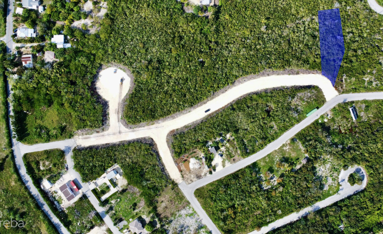 IMPERIAL ESTATES - DUPLEX LOT 93