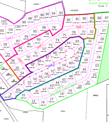 IMPERIAL ESTATES - DUPLEX LOT 93