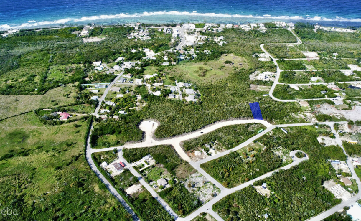 IMPERIAL ESTATES - DUPLEX LOT 94