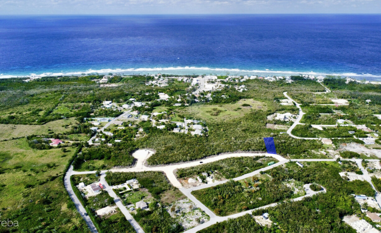 IMPERIAL ESTATES - DUPLEX LOT 94