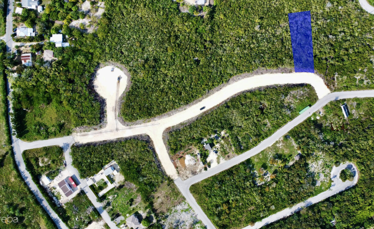 IMPERIAL ESTATES - DUPLEX LOT 94