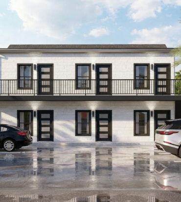 CENTRAL GEORGE TOWN INVESTMENT | HIGH-DEMAND 1 BED | PROJECTED 7%+ ROI
