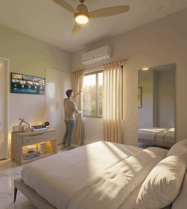 CENTRAL GEORGE TOWN INVESTMENT | HIGH-DEMAND 1 BED | PROJECTED 7%+ ROI