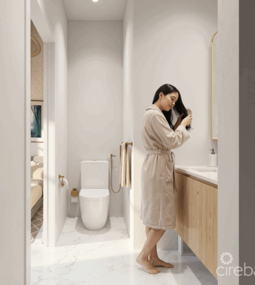 CENTRAL GEORGE TOWN INVESTMENT | HIGH-DEMAND 1 BED | PROJECTED 7%+ ROI