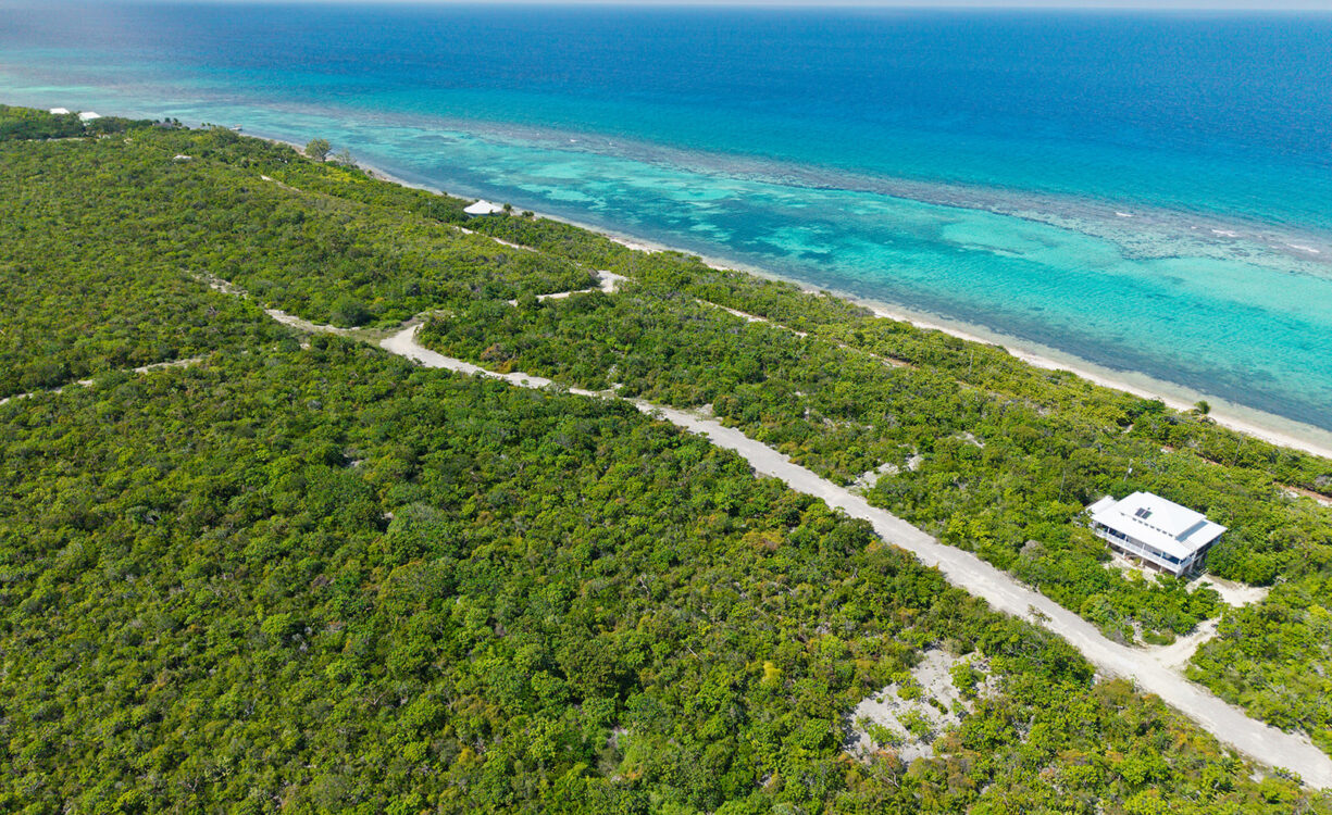 7 ACRES LITTLE CAYMAN DEVELOPMENT LAND