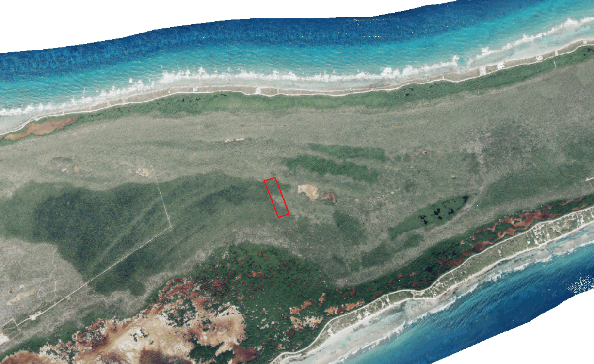 7 ACRES LITTLE CAYMAN DEVELOPMENT LAND