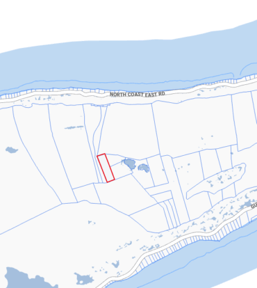 7 ACRES LITTLE CAYMAN DEVELOPMENT LAND