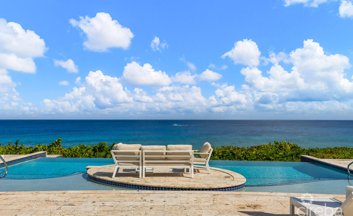 4.62 ACRES OF LAND AND PROPERTY ON CONCH POINT RD