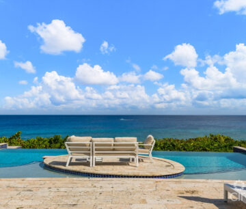 4.62 ACRES OF LAND AND PROPERTY ON CONCH POINT RD