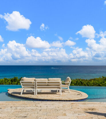 4.62 ACRES OF LAND AND PROPERTY ON CONCH POINT RD