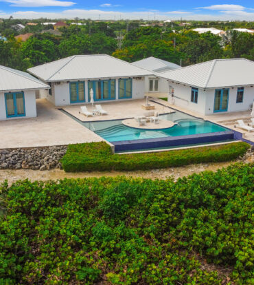 4.62 ACRES OF LAND AND PROPERTY ON CONCH POINT RD