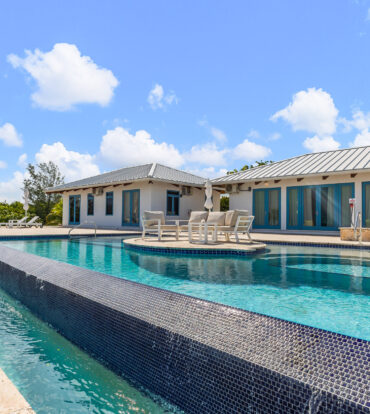 4.62 ACRES OF LAND AND PROPERTY ON CONCH POINT RD