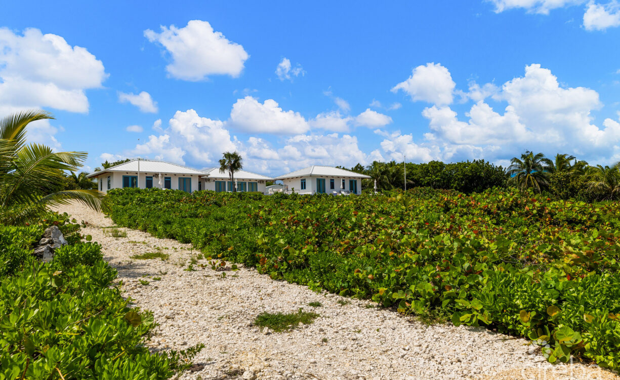 4.62 ACRES OF LAND AND PROPERTY ON CONCH POINT RD