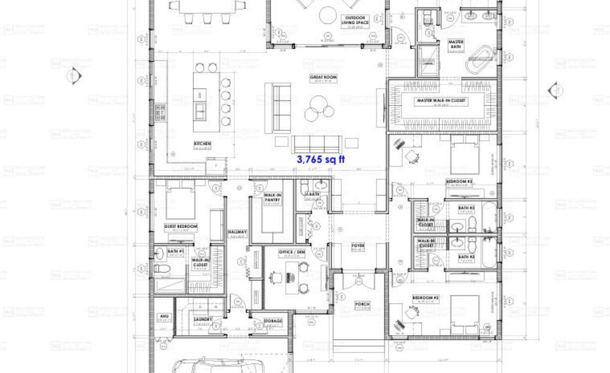 DUPLEX LAND LOT
