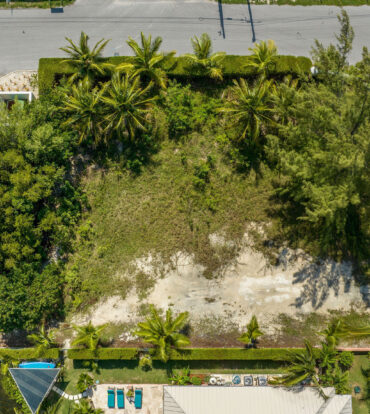 SUPER CANAL FRONT LOT ON PEACEFUL CLOSE
