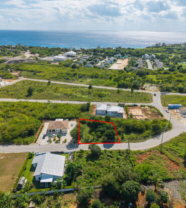 0.2301 ACRE - SINGLE FAMILY LAND LOT